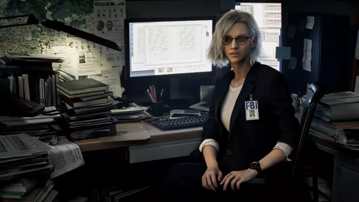 Инсайдер: в Resident Evil Requiem главным героем будет Леон, а Раккун-Сити — не основным местом действия