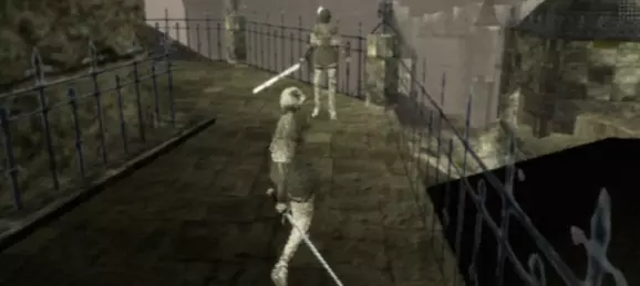 Indie - Вышло демо Prison of Husks — ретро «соулслайка» от соло-разработчицы - screenshot 1