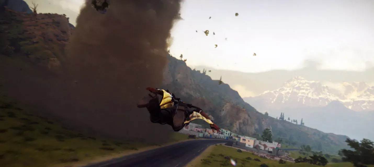 Студия Sumo Digital несколько ...
