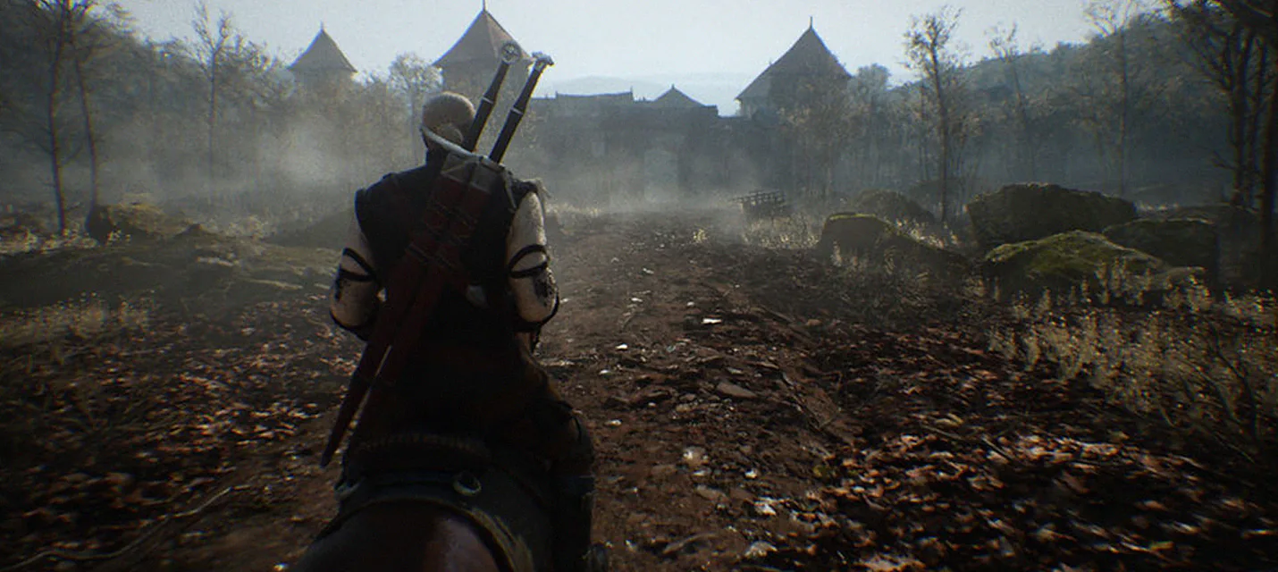 The Witcher 3: Wild Hunt может...