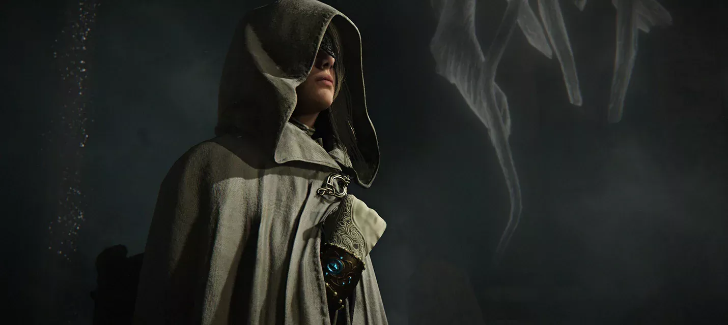 В Elden Ring: Nightreign появи...