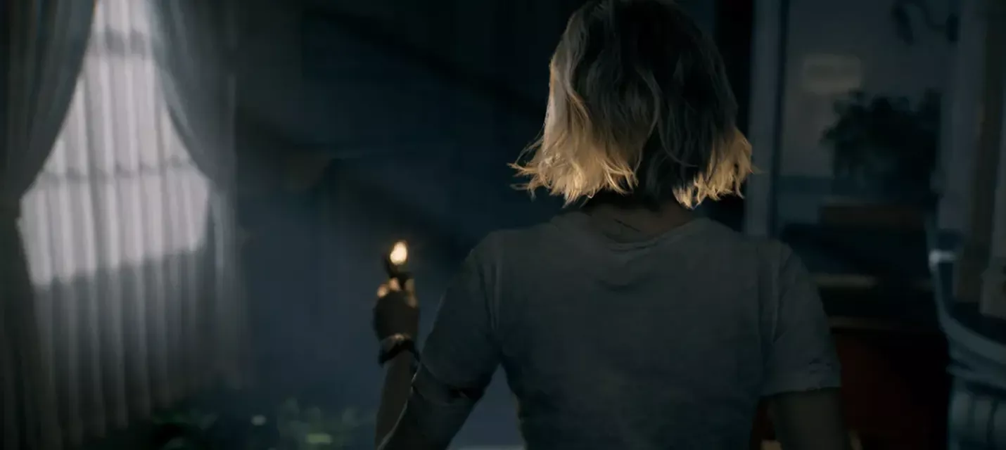 В Resident Evil Requiem всё-та...