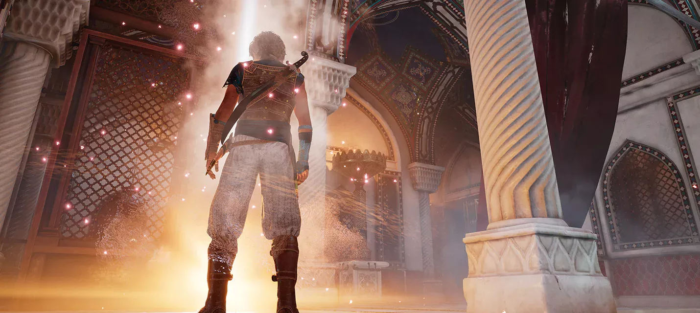 Ubisoft напоминает: ремейк Pri...