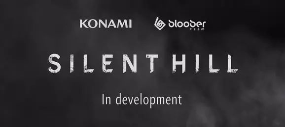 Bloober Team - Bloober Team разрабатывает ремейк оригинального Silent Hill — первый тизер - screenshot 1