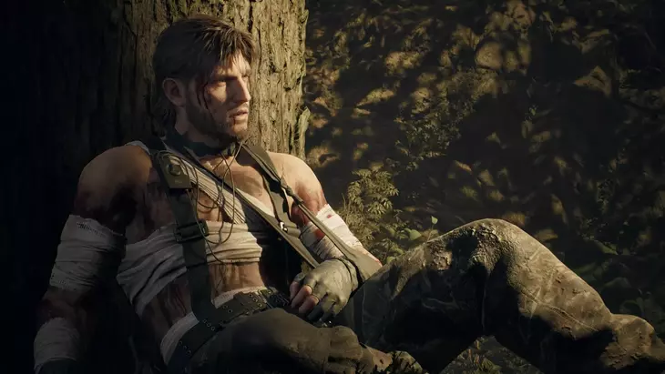 Metal Gear Solid Delta: Snake Eater получит онлайн-режим Fox Hunt — и эксклюзивные мини-игры для каждой платформы