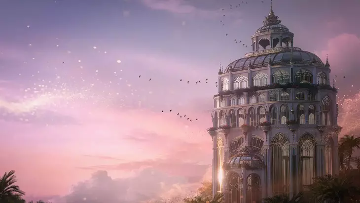 Ubisoft напоминает: ремейк Prince of Persia: Sands of Time всё ещё в разработке