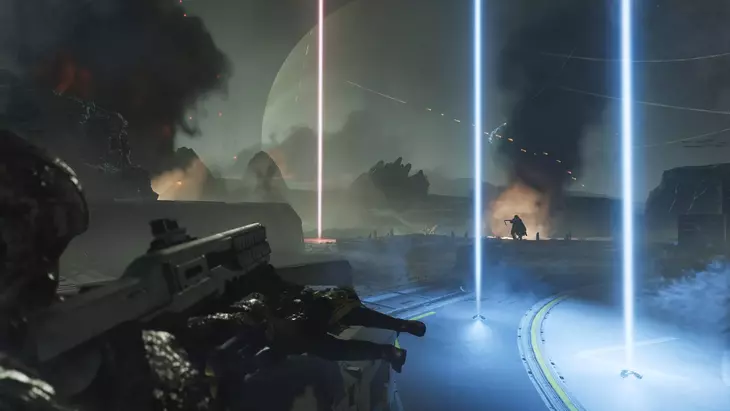 Helldivers 2 создавался как «катастрофа в замедленной съёмке» — Arrowhead рассказывает о философии дизайна