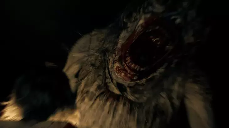 В Resident Evil Requiem всё-таки будет два главных героя и возможность вид от первого или третьего лица