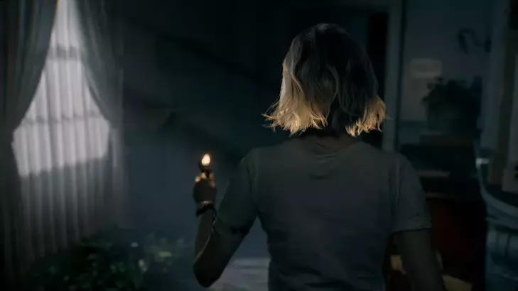 В Resident Evil Requiem всё-таки будет два главных героя и возможность вид от первого или третьего лица