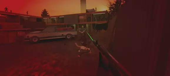 Indie - Сюжетный хоррор-симулятор фермы Grave Seasons получил геймплейный трейлер - screenshot 1