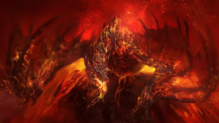8 минут геймплея отмененной RPG во вселенной Dungeons and Dragons