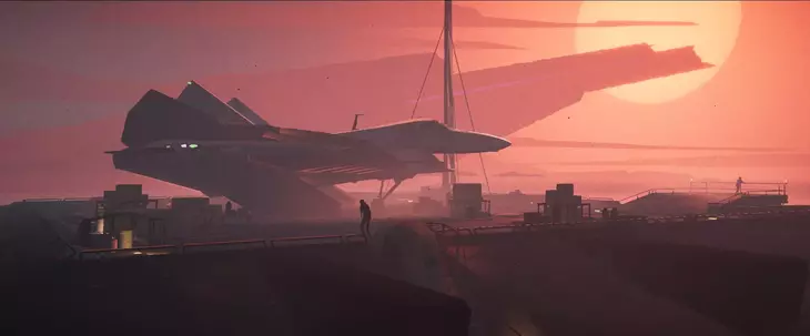Сооснователи Playdead судятся из-за авторства Limbo