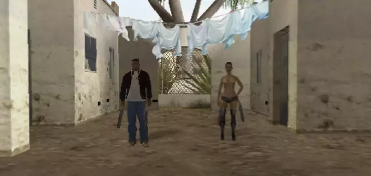 GTA Online мог появиться ещё во времена Vice City, но помешали ограничения
