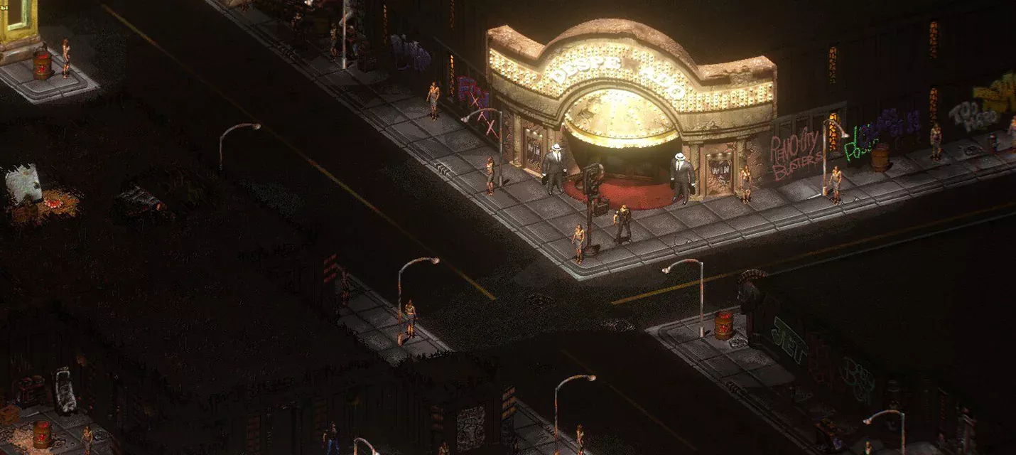 Руководитель New Vegas Джош Со...
