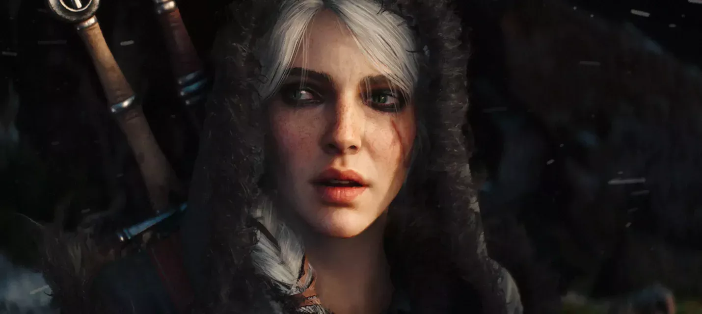 В The Witcher IV даже небольши...