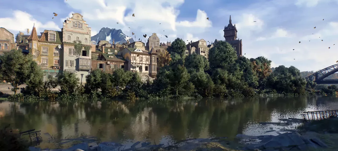 Разработчики Dying Light: The ...