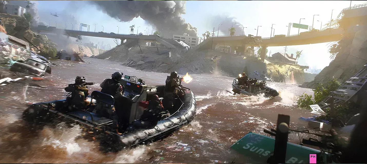 В альфе Battlefield 6 активиро...