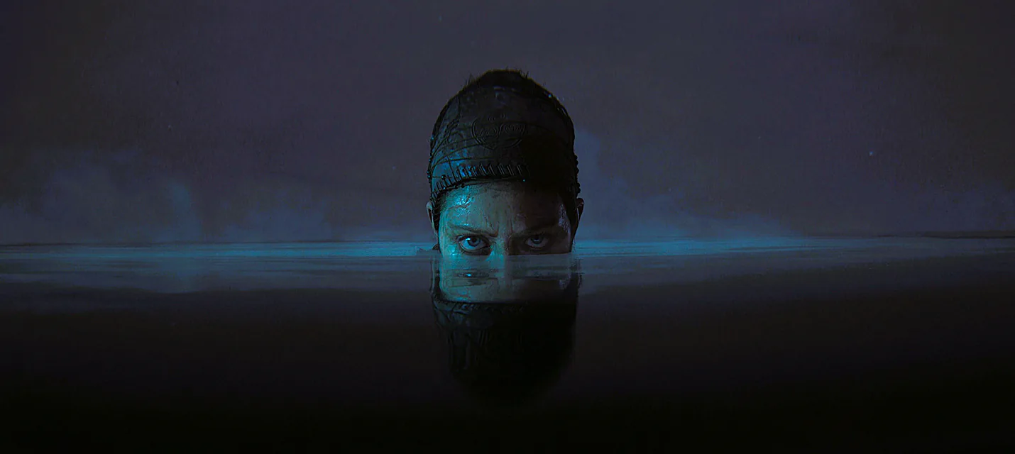 В Hellblade 2 вернут систему л...