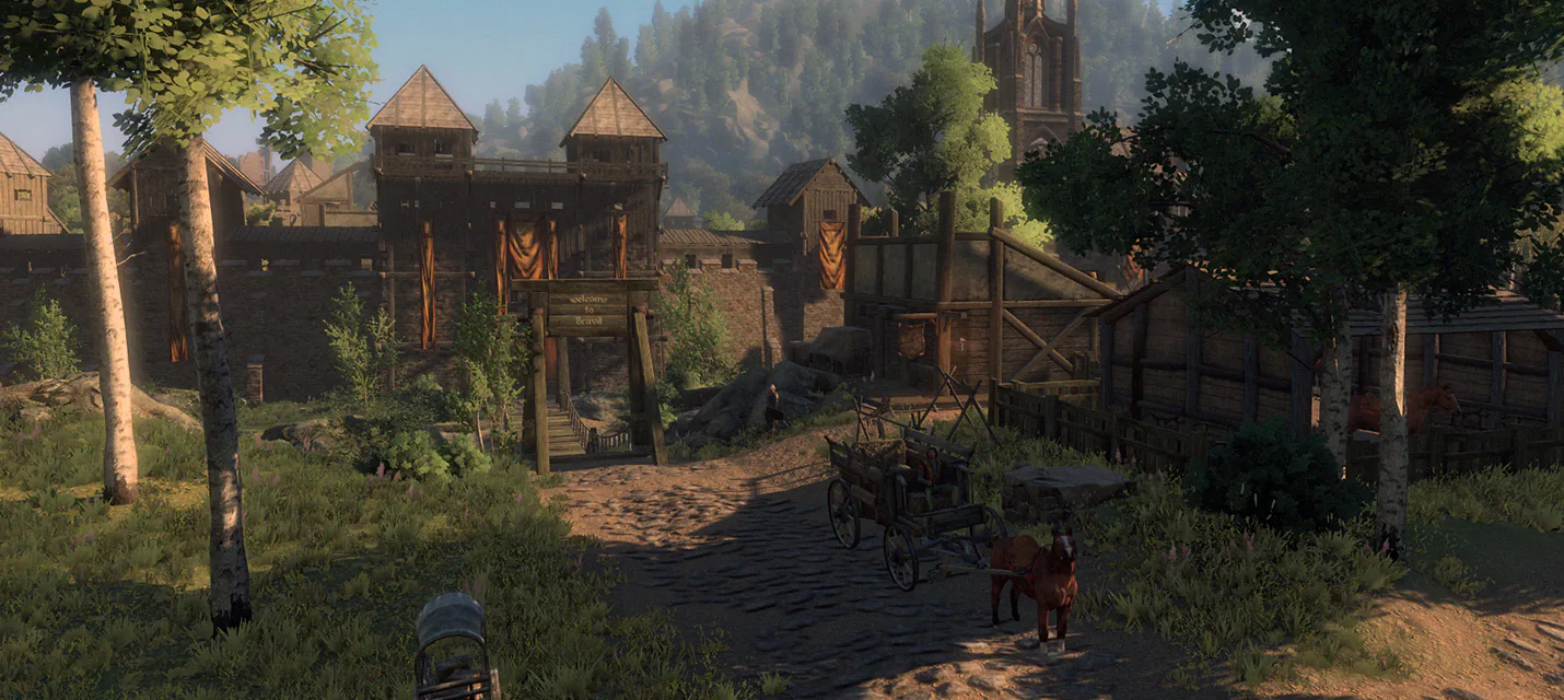 Команда Skyblivion переделывае...