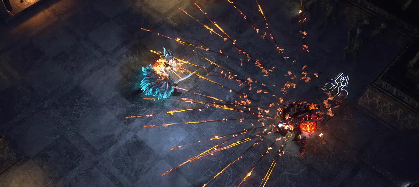 Соавтор Path of Exile ушёл из ...
