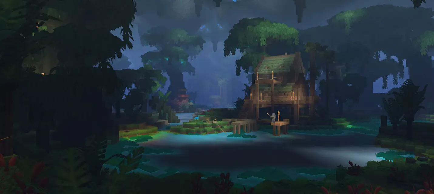 Создатель Hytale тратил до $40...