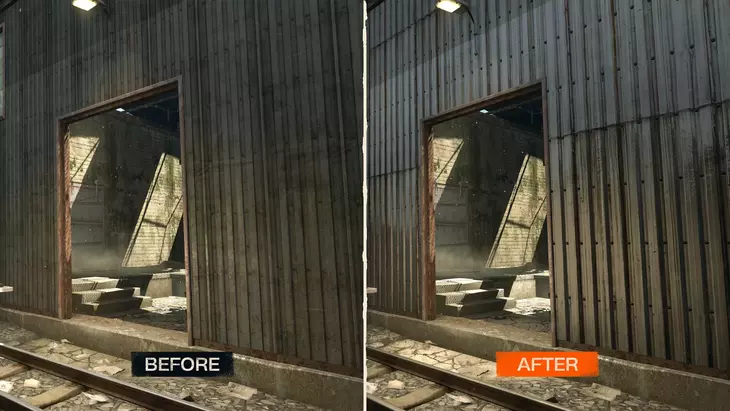 Обновление Retouched для Dying Light с улучшенной графикой выйдет 26 июня