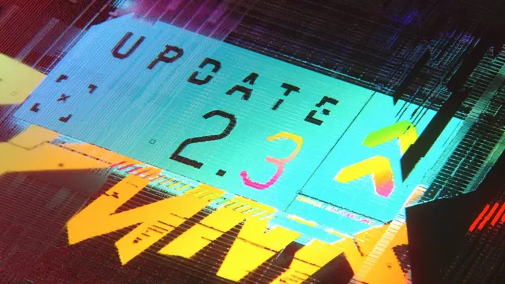 Патч 2.3 для Cyberpunk 2077 задерживается — разработчики хотят «ещё немного полировки»