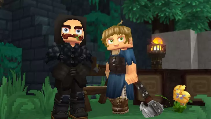 Создатель Hytale тратил до $400 000 в месяц на разработку и отказался от более выгодной сделки ради Riot
