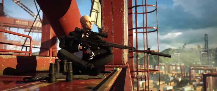 IO Interactive - IO сэкономила миллионы на Hitman III, отказавшись от новой сантехники - screenshot 2