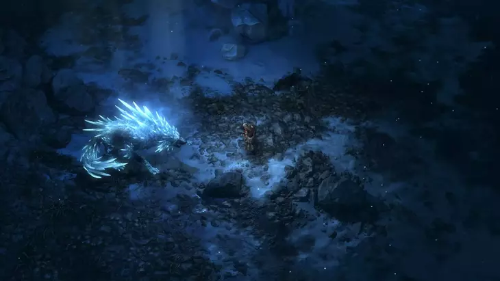 Fangs of Asterkarn всё ещё в разработке: масштабное дополнение для Grim Dawn может выйти только весной 2026 года