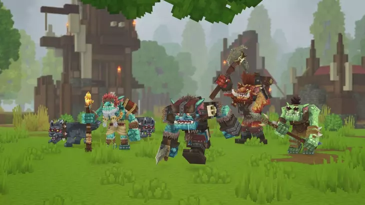 Создатель Hytale тратил до $400 000 в месяц на разработку и отказался от более выгодной сделки ради Riot