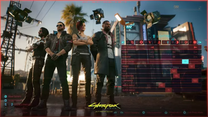 Насколько крупным будет патч 2.3 для Cyberpunk 2077 — вспоминанием предыдущий апдейт