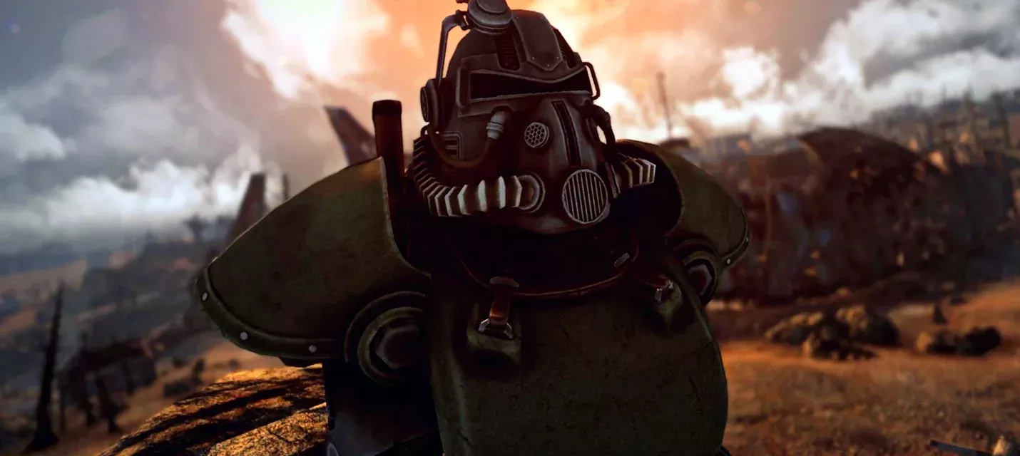 Слух: Bethesda работает сразу ...