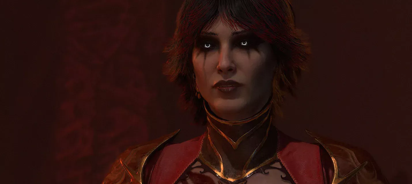 В Diablo IV появился новая фун...