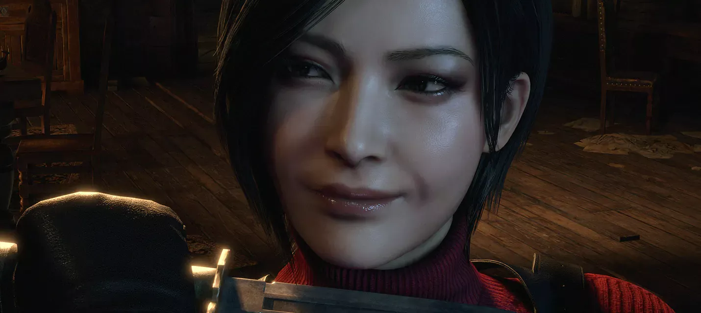 Capcom анонсировала мобильную ...