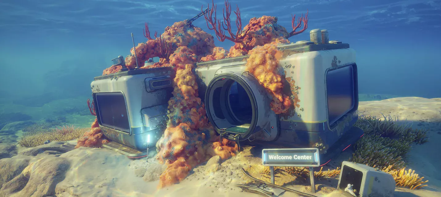 Разработчики Subnautica 2 увер...