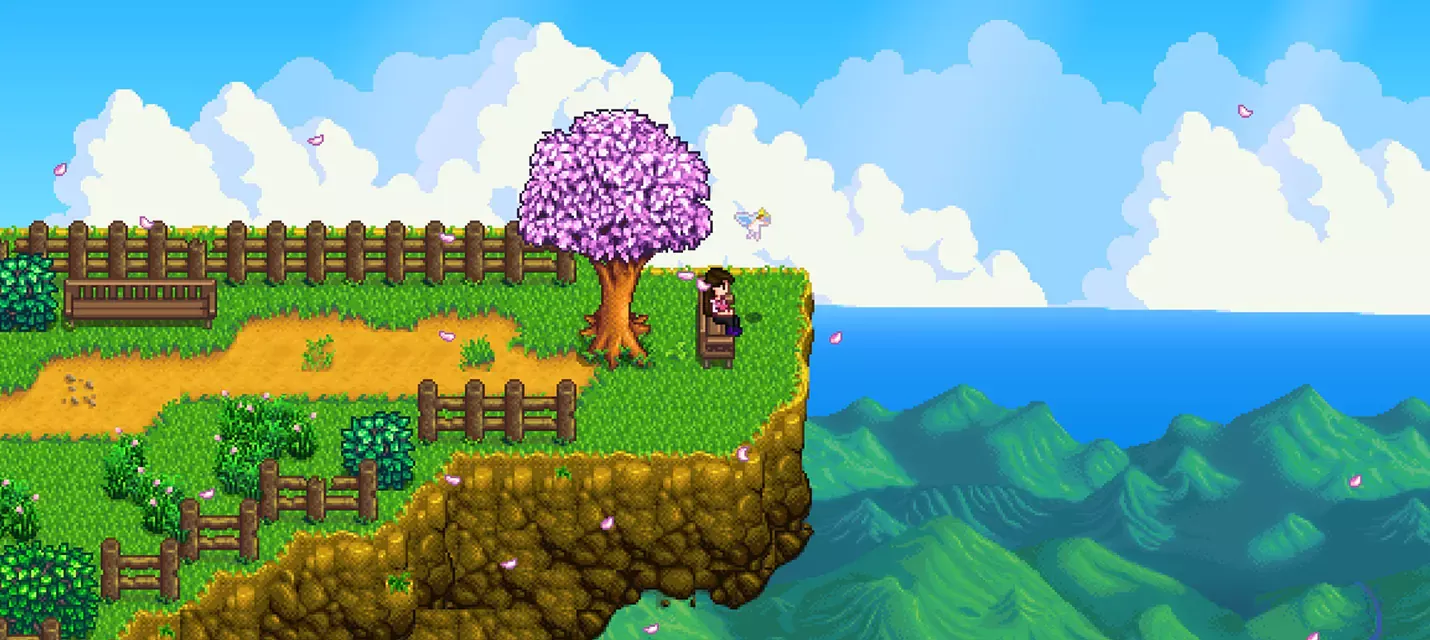 Stardew Valley обошла Portal 2...
