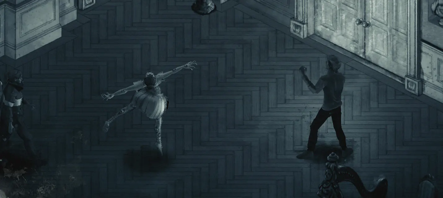 Первый геймплейный трейлер кар...