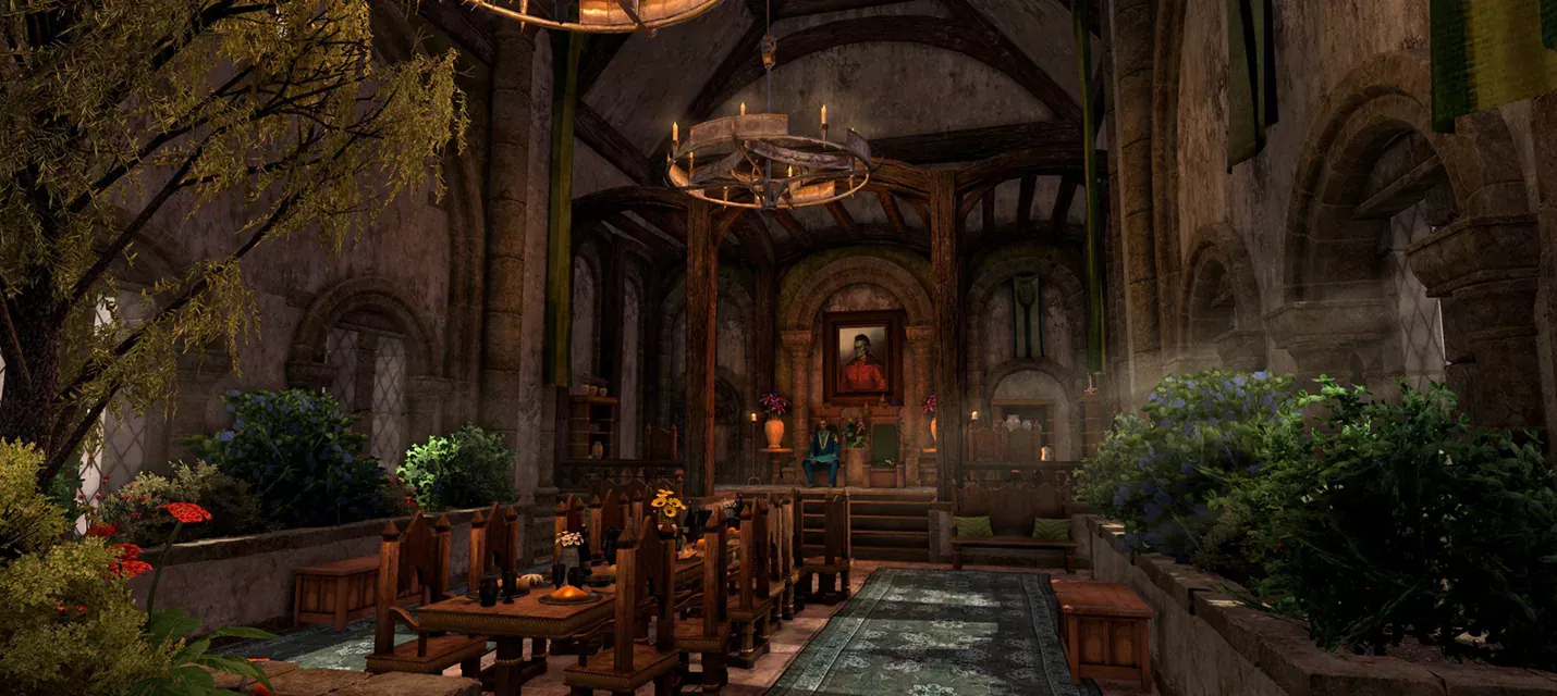 Разработчики Skyblivion покажу...