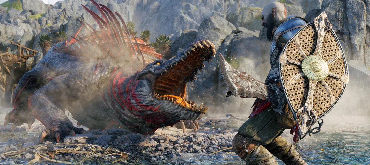 Бывший руководитель PlayStatio...