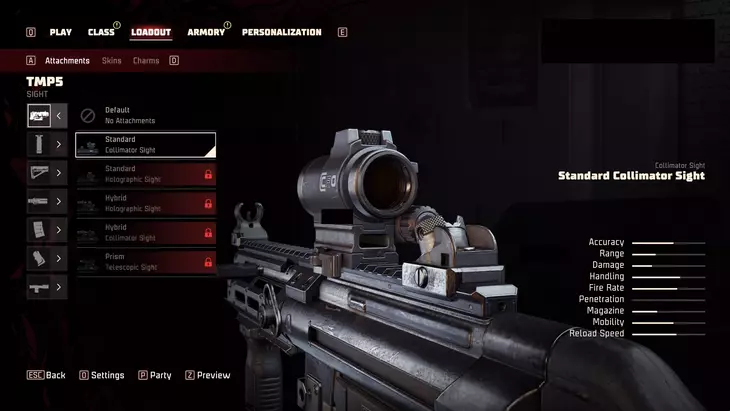 Ещё несколько скриншотов из беты кооперативного PvE-шутера Toxic Commando