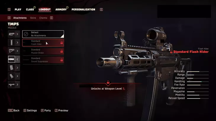 Ещё несколько скриншотов из беты кооперативного PvE-шутера Toxic Commando