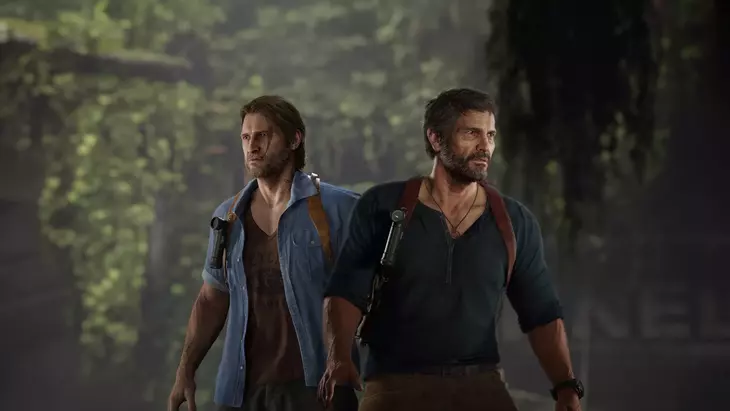 The Last of Us Part II получила хронологический сюжетный режим и новые костюмы