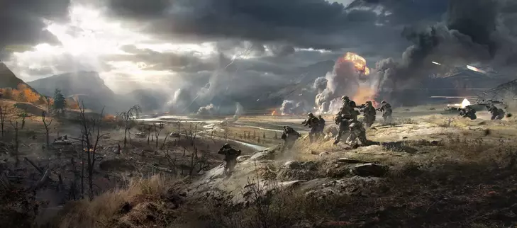 Battlefield 6 обошёлся EA в более чем $400 млн — разработчики уходят в отпуска из-за выгорания