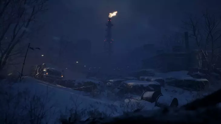 Indie - Физический ужас, системный страх и монстры из подсознания: разработчики делятся деталями хоррора ILL - screenshot 3