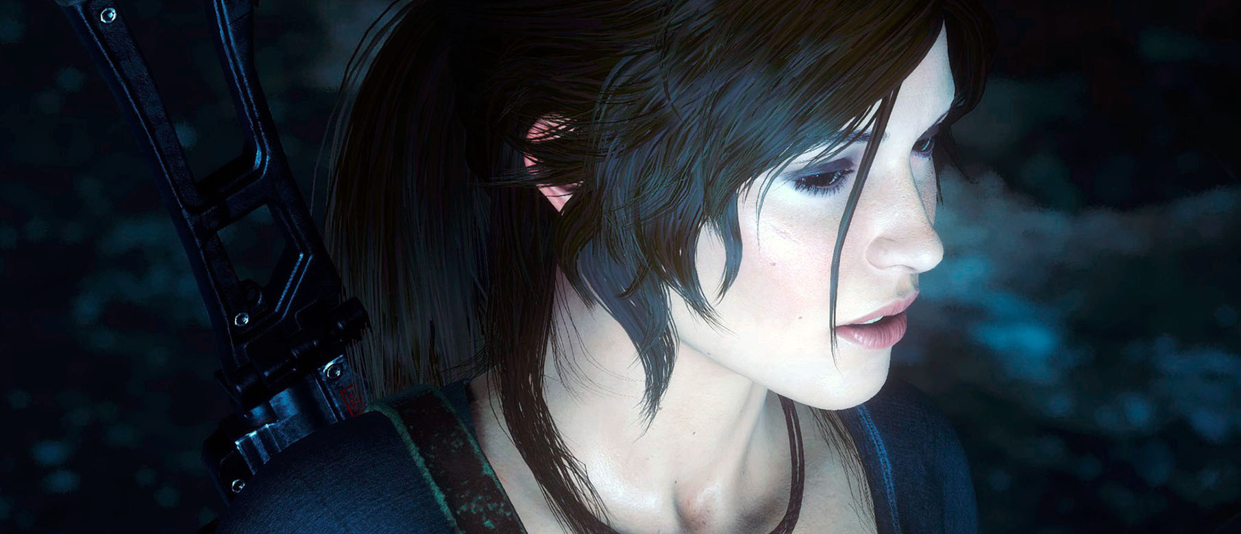 Изображение к Объявлена дата выхода следующего DLC для Rise of the Tomb Raider