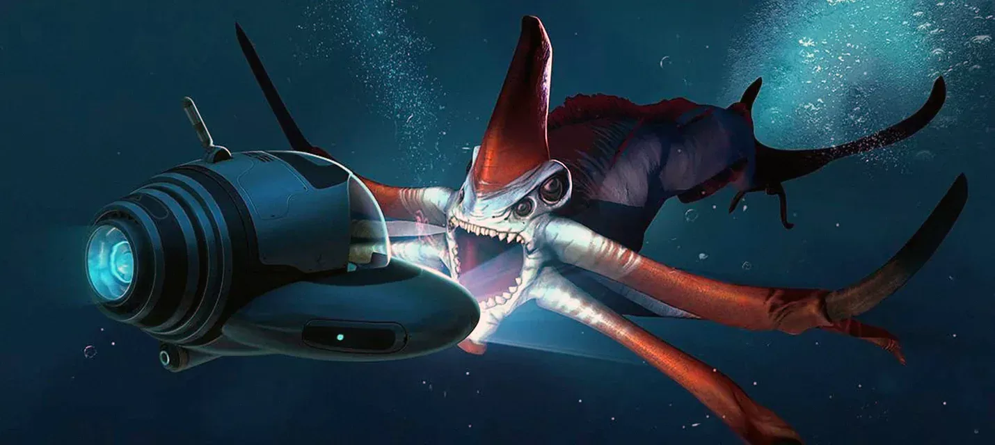 Руководители Subnautica 2 обви...
