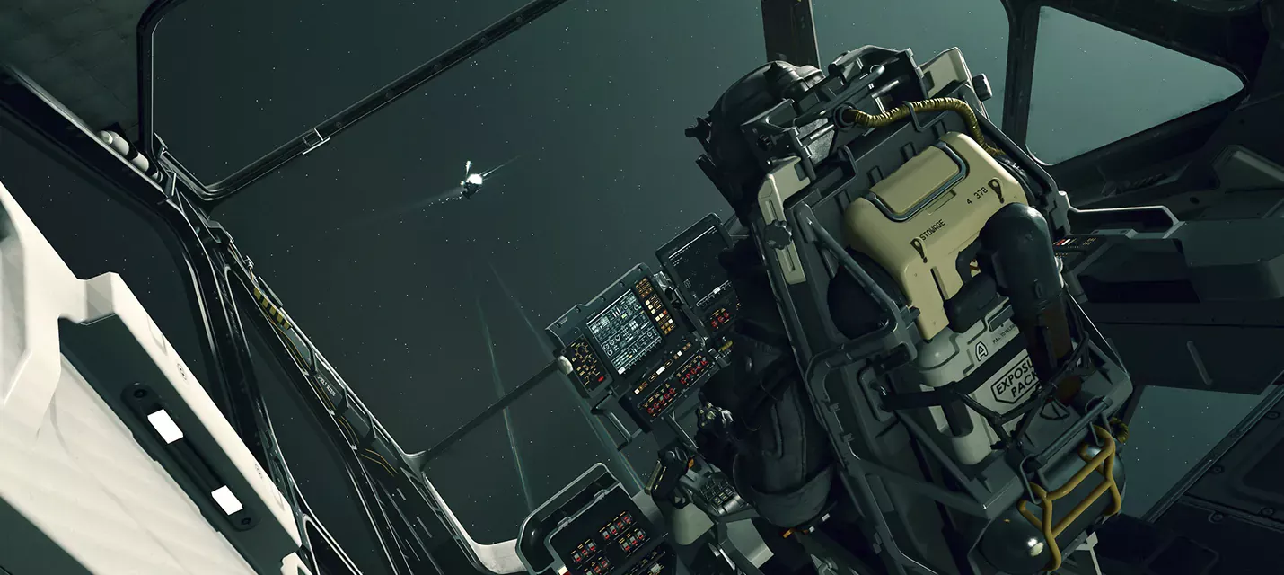 Второе DLC для Starfield вряд ...