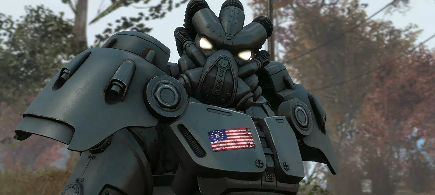 Слух: в разработке Fallout 5 —...