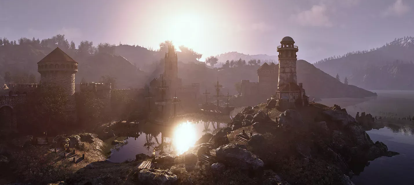 The Elder Scrolls IV: Oblivion...